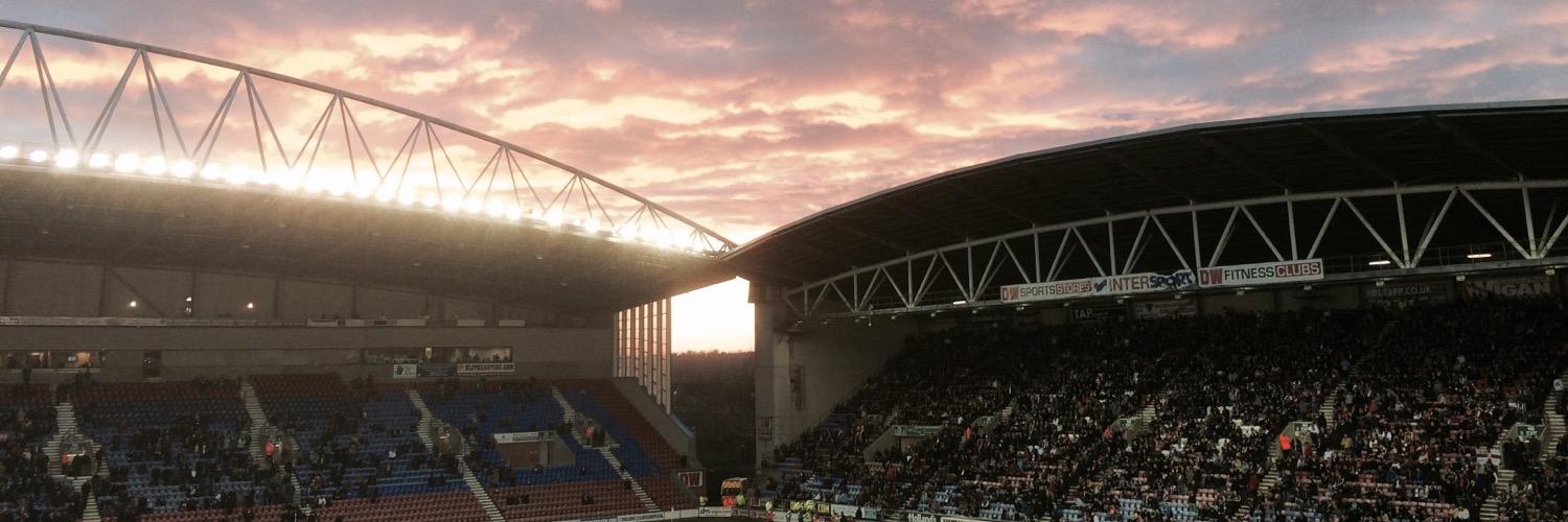 Joe Robinson banner