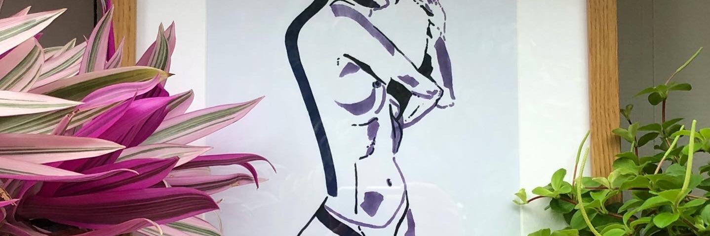 klaradeane's profile banner image