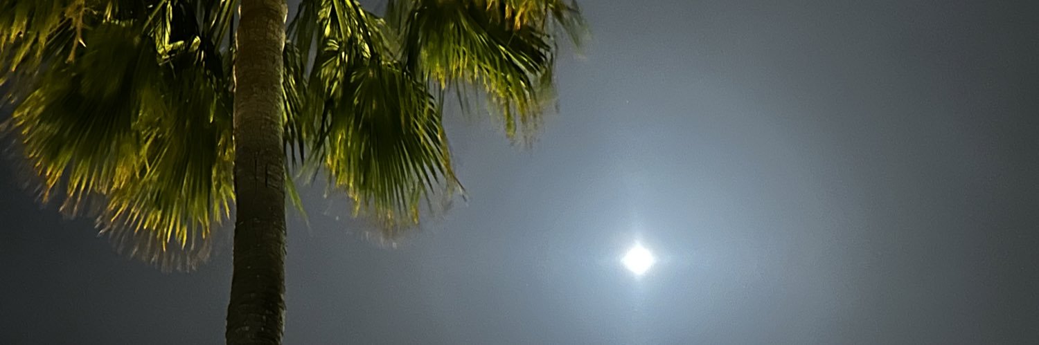 oraxge's profile banner image