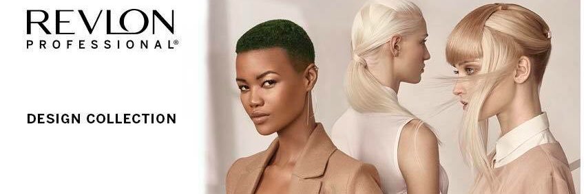 Revlon Professional banner