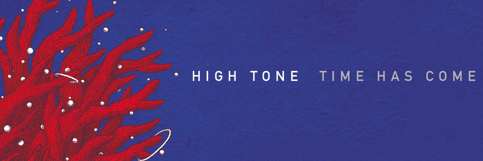 High Tone banner