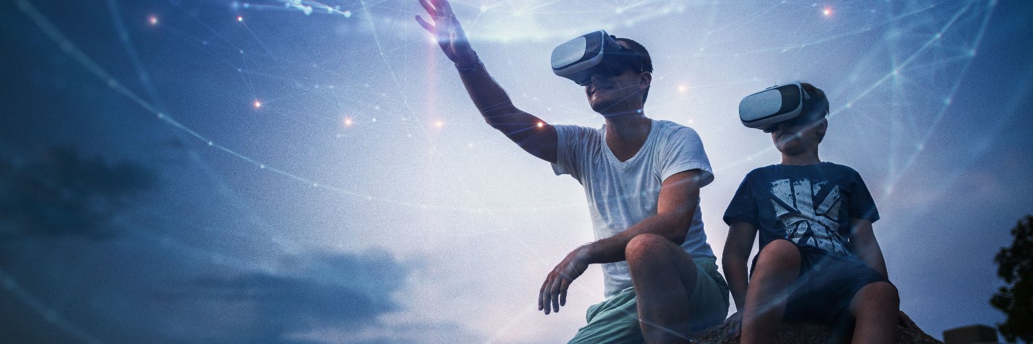 OrekaInteractiv's profile banner image