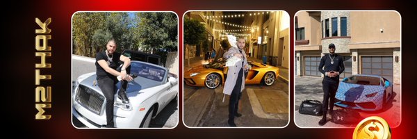 M2thakSODMG Profile Banner