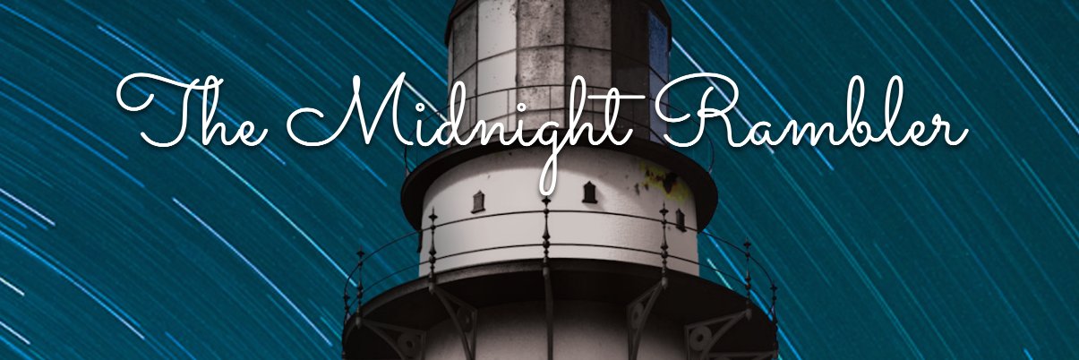 The Midnight Rambler banner