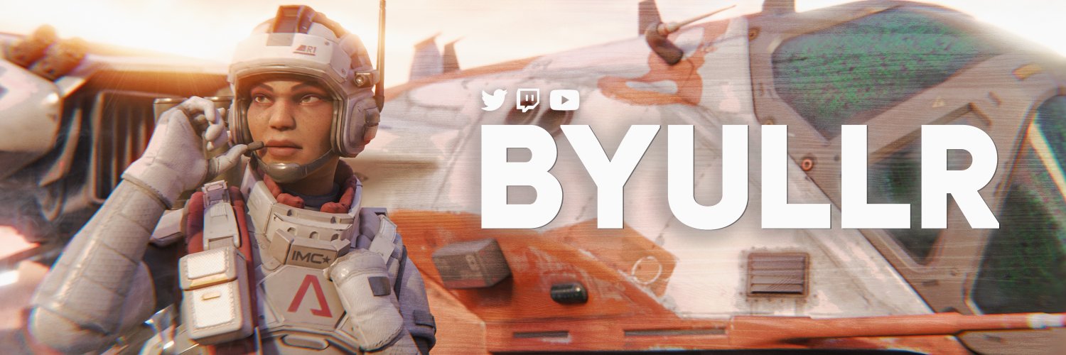 byULLR Profile Banner