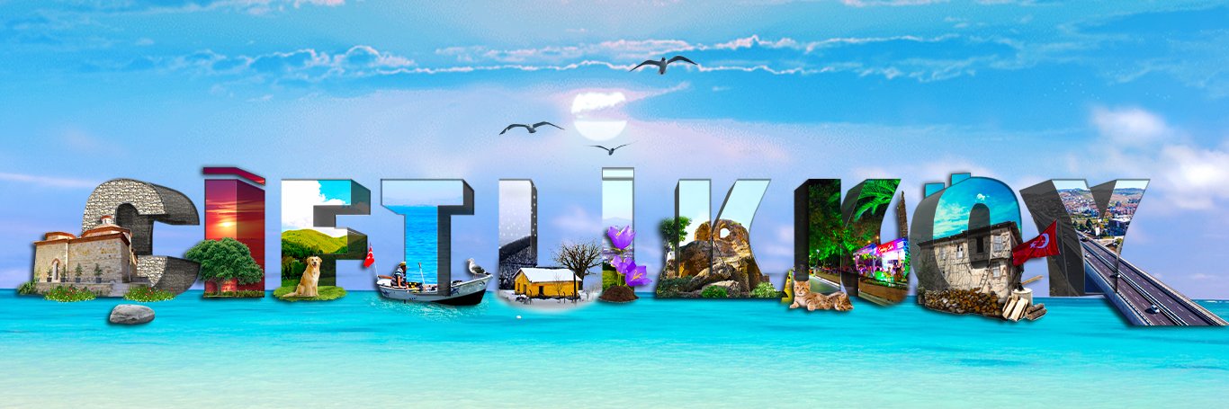 ÇiftlikköyBelediyesi banner