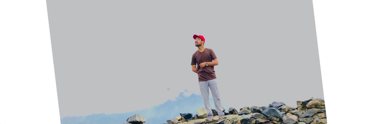 MujtabaKhan97's profile banner image