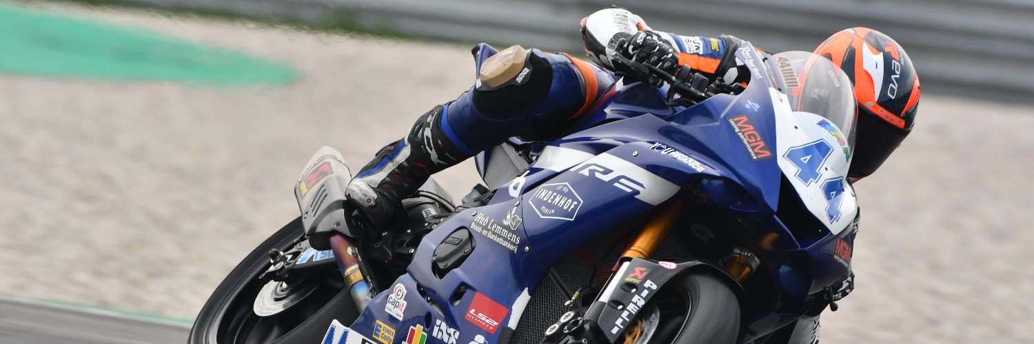MilanRacing44's profile banner image