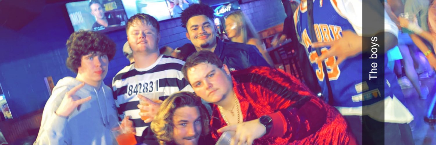 lJordanPittsl's profile banner image