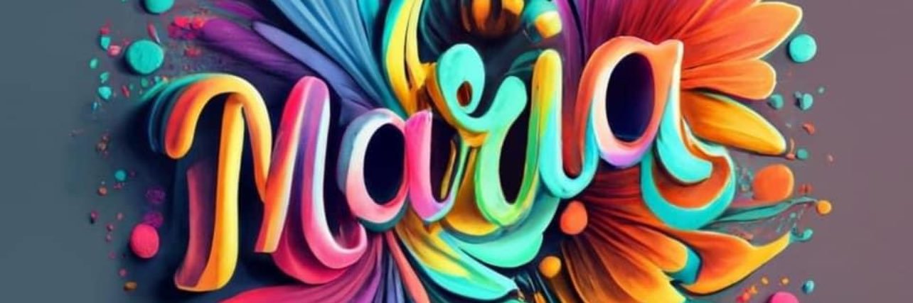 Mariaudio's profile banner image