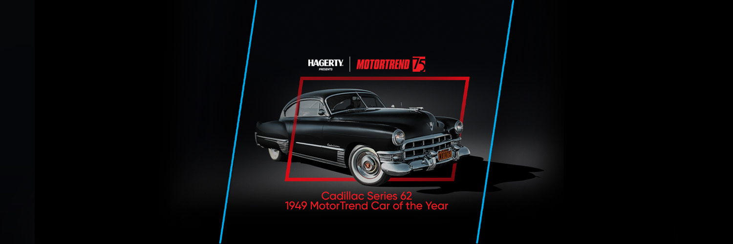 MotorTrend Group banner