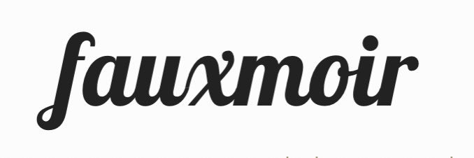 Fauxmoir's profile banner image