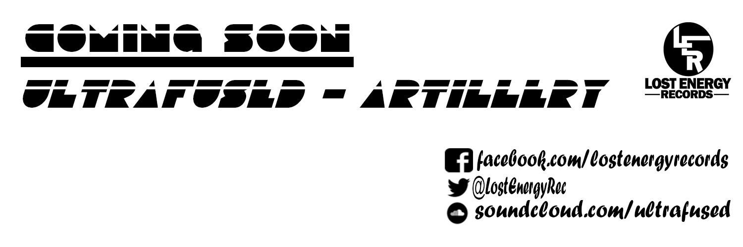 lostenergyRec's profile banner image