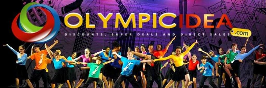 olympicidea's profile banner image