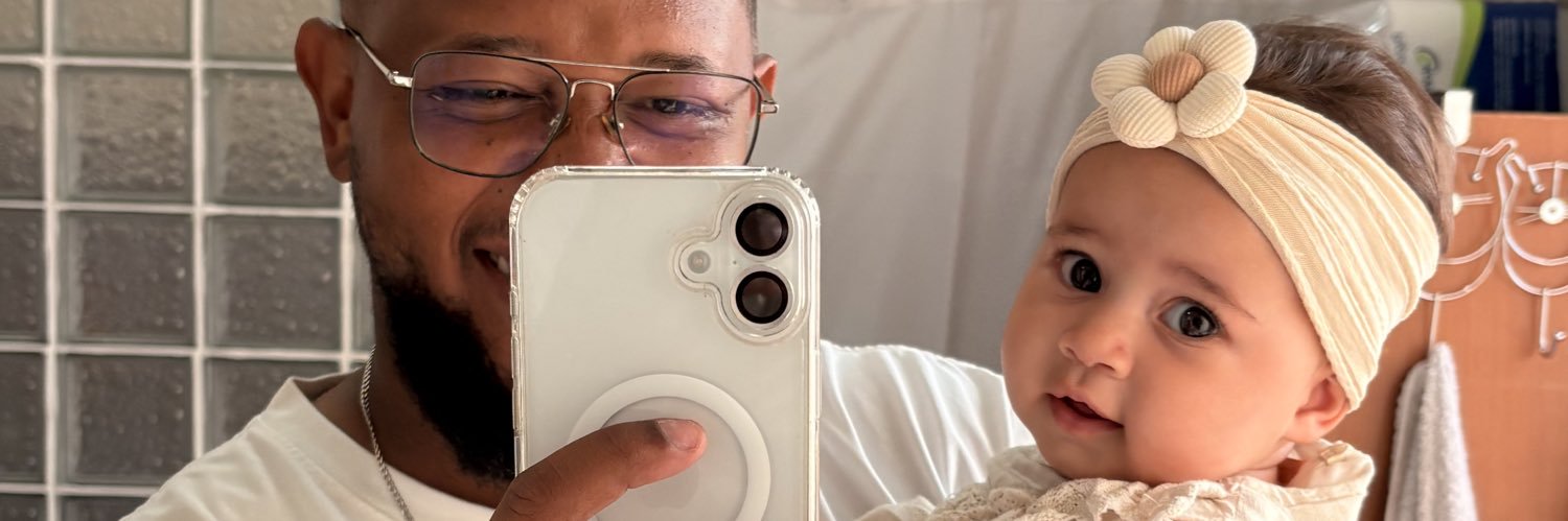OdmarDuarte's profile banner image
