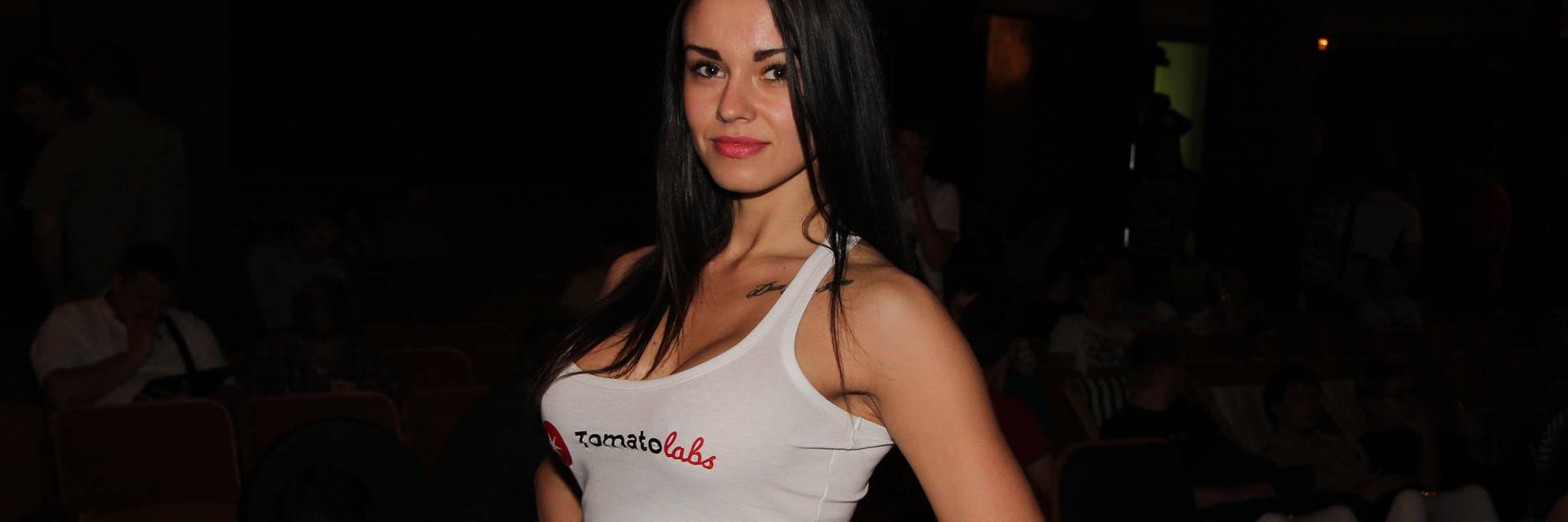 TomatoLabsCZ's profile banner image