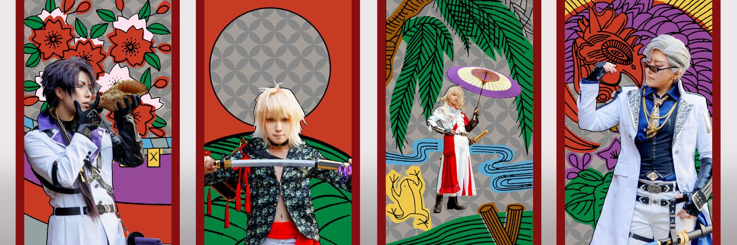 MaoYth's profile banner image
