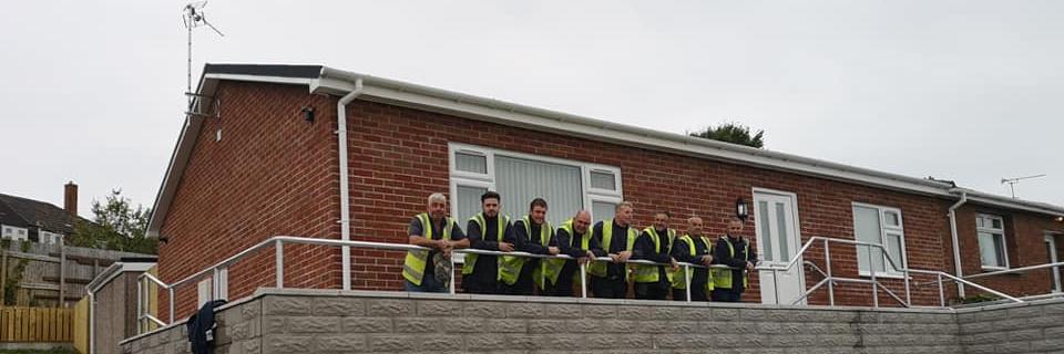 SMKBuilding's profile banner image