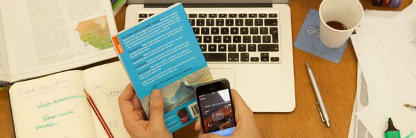 ReferenceMeApp Profile Banner