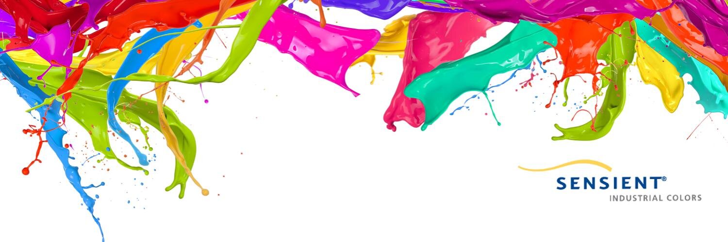SensientIndEU's profile banner image