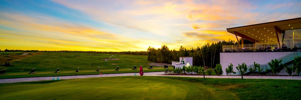 TapiolaGolf's profile banner image