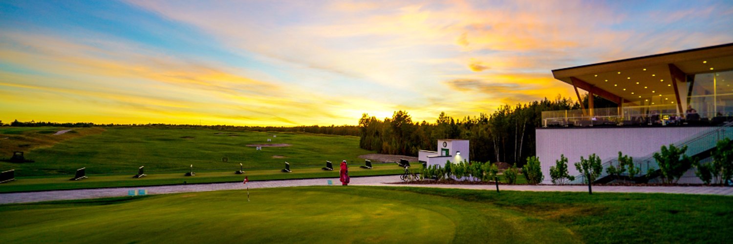 Tapiola Golf Profile Banner