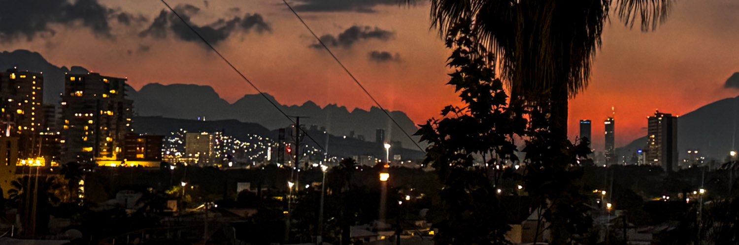 aleckdani's profile banner image