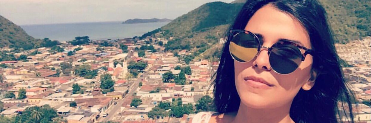DanicGonz's profile banner image