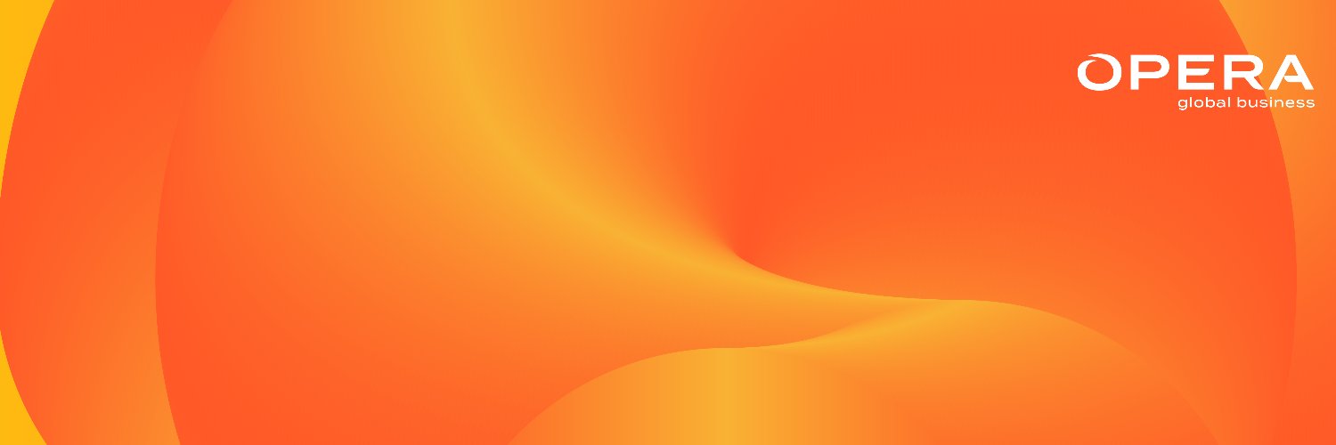 OperaGlobal's profile banner image