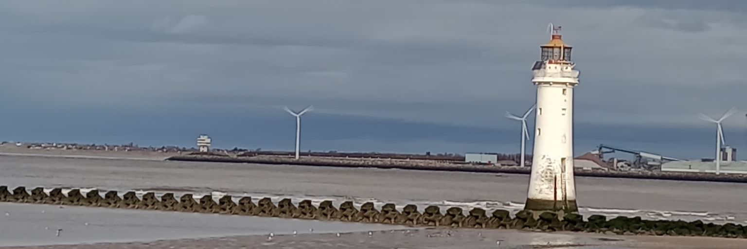 Wirral Peninsula swa banner