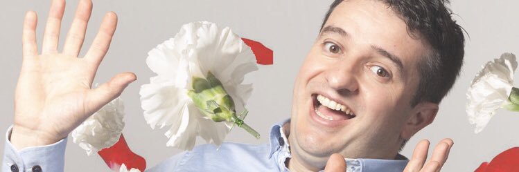 Sergiflorist's profile banner image