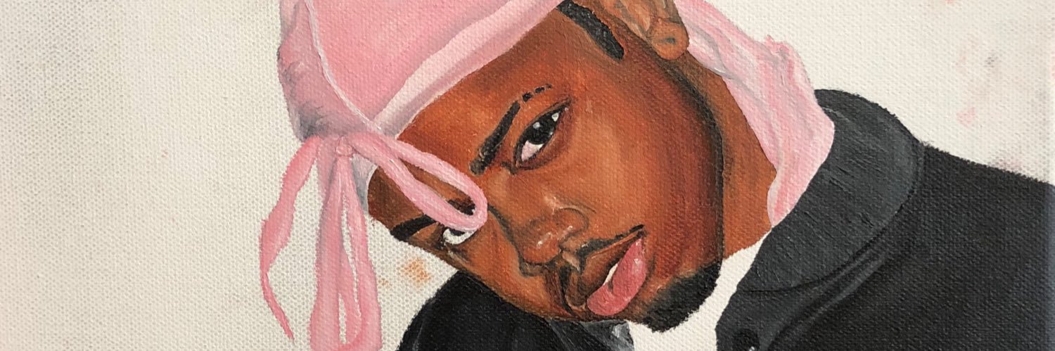 kingtahoe's profile banner image
