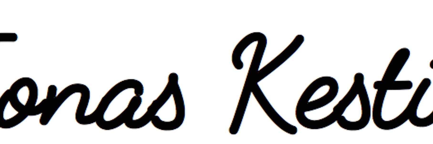 JonasKesti's profile banner image