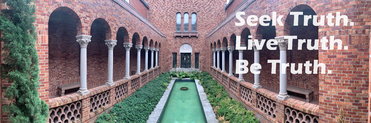 Martin Truther ☮ 🌍❤️ banner