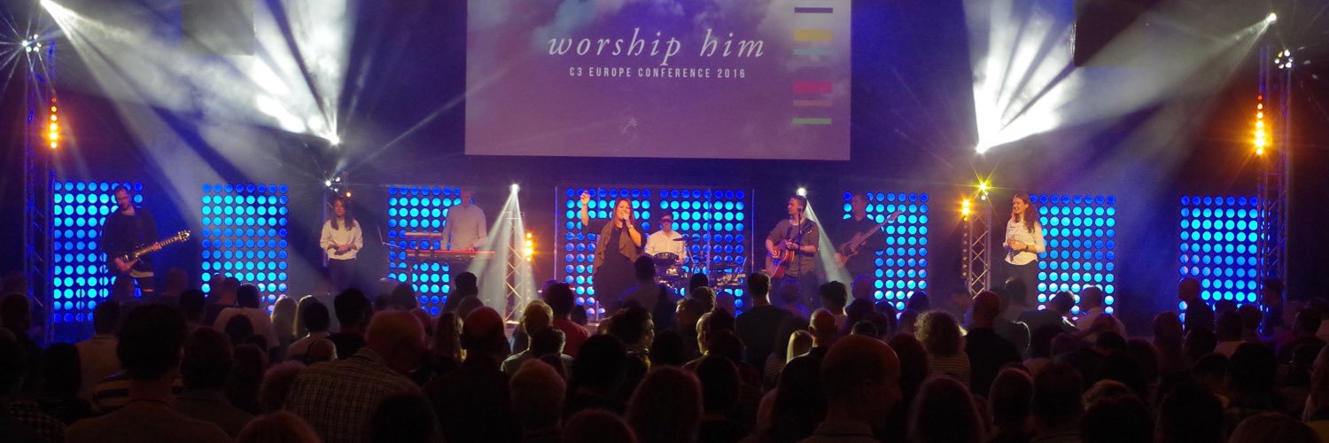 c3churcheurope's profile banner image