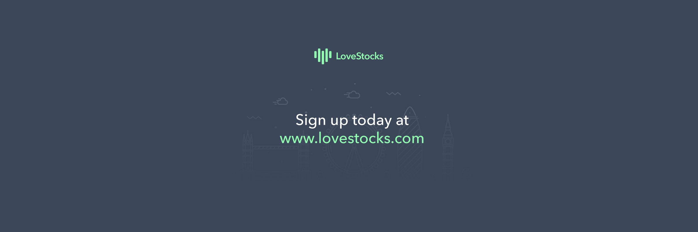 LoveStocksApp's profile banner image