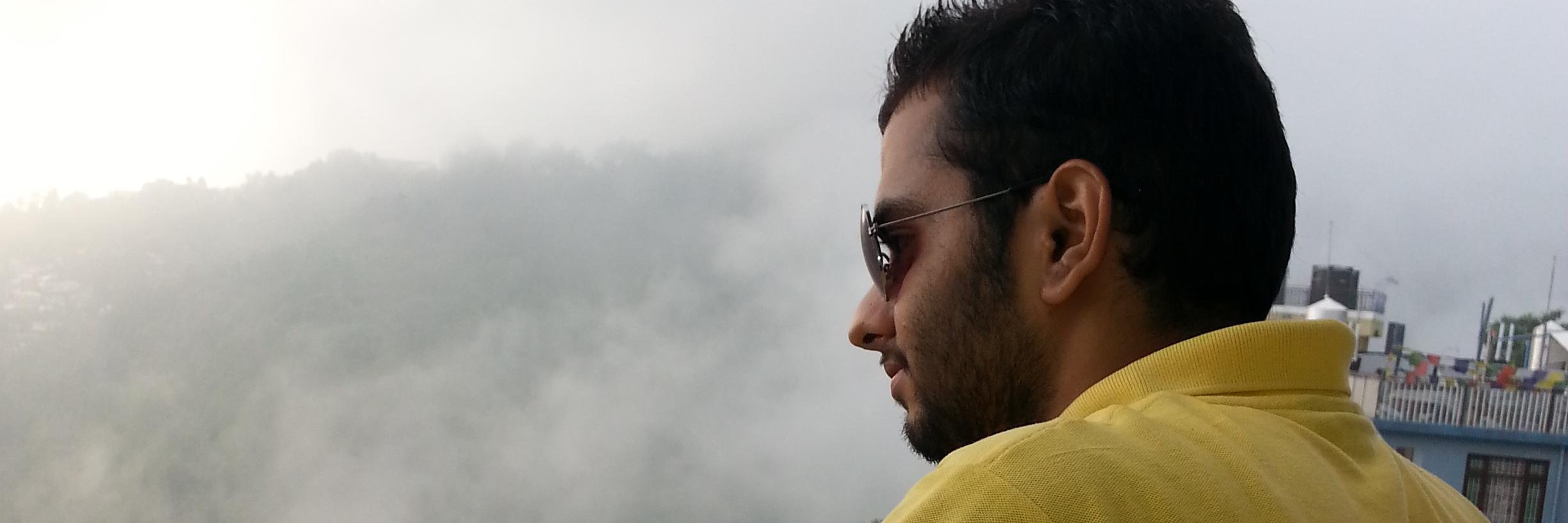 mukul1676's profile banner image