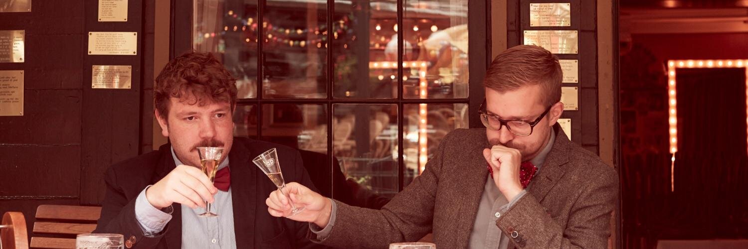 Frederik Cilius banner