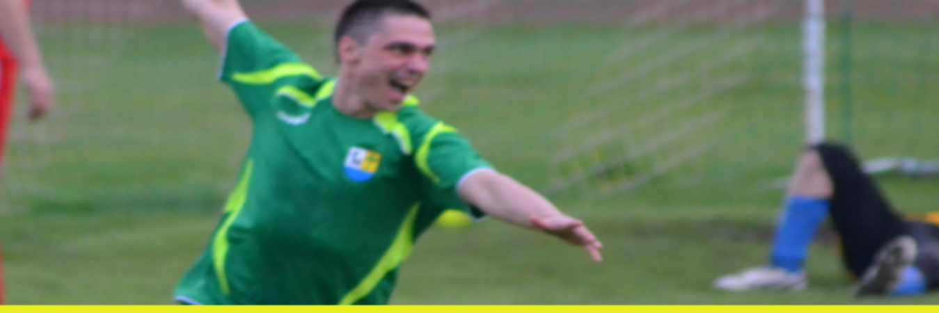 MGHKS Bukowno banner