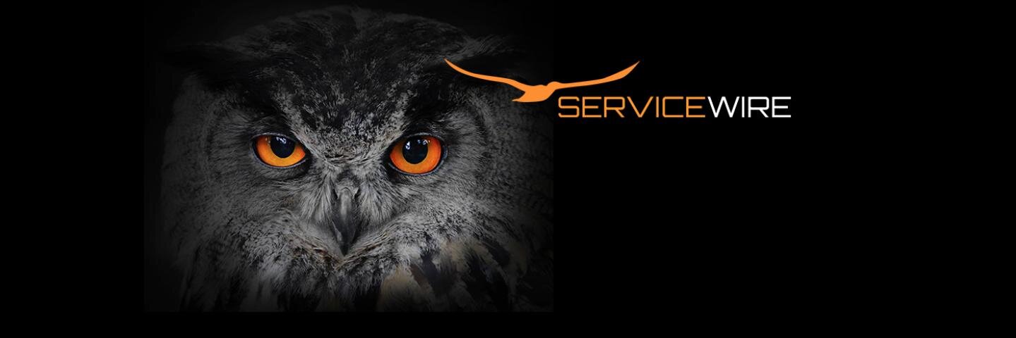 ServiceWireEU's profile banner image