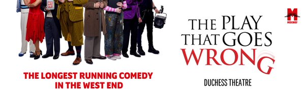 playgoeswrong Profile Banner