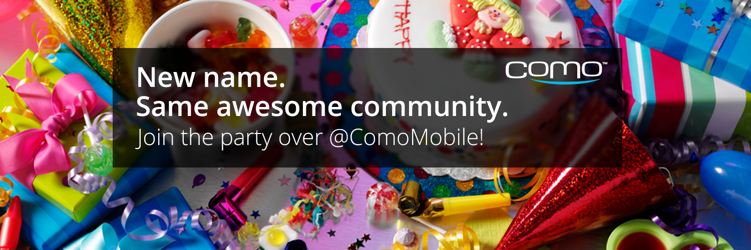 Conduit Mobile banner