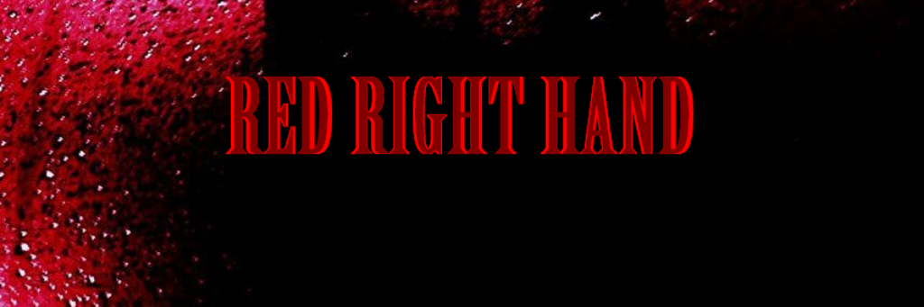 RedRightHandSF's profile banner image