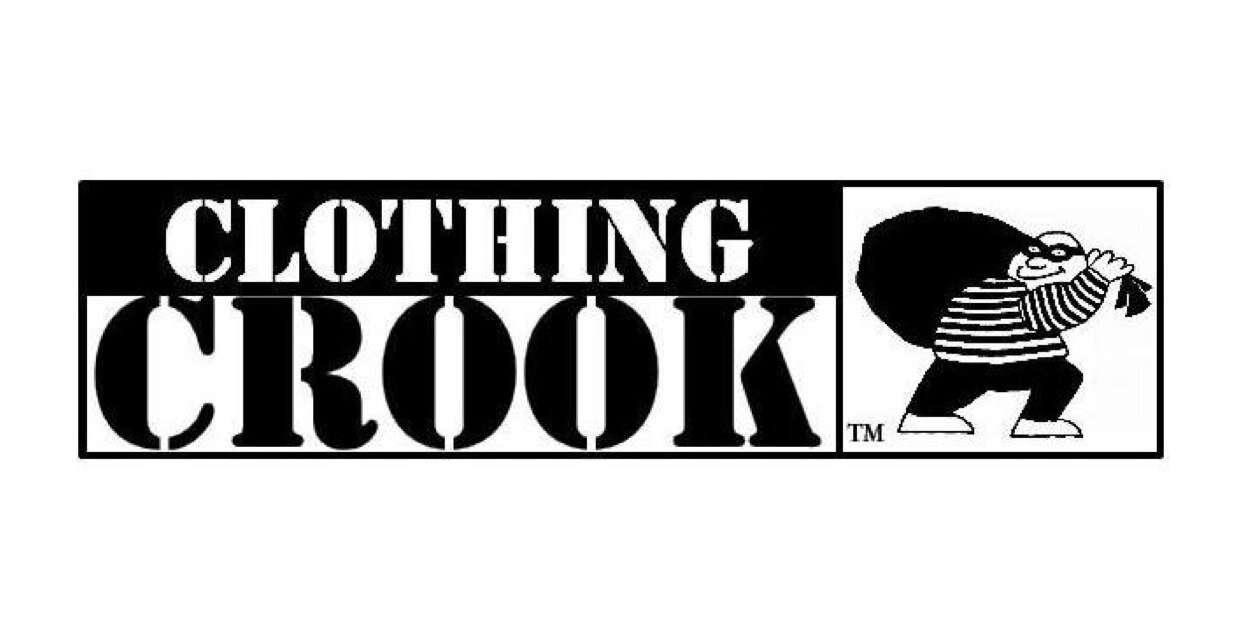 ClothingCrook's profile banner image