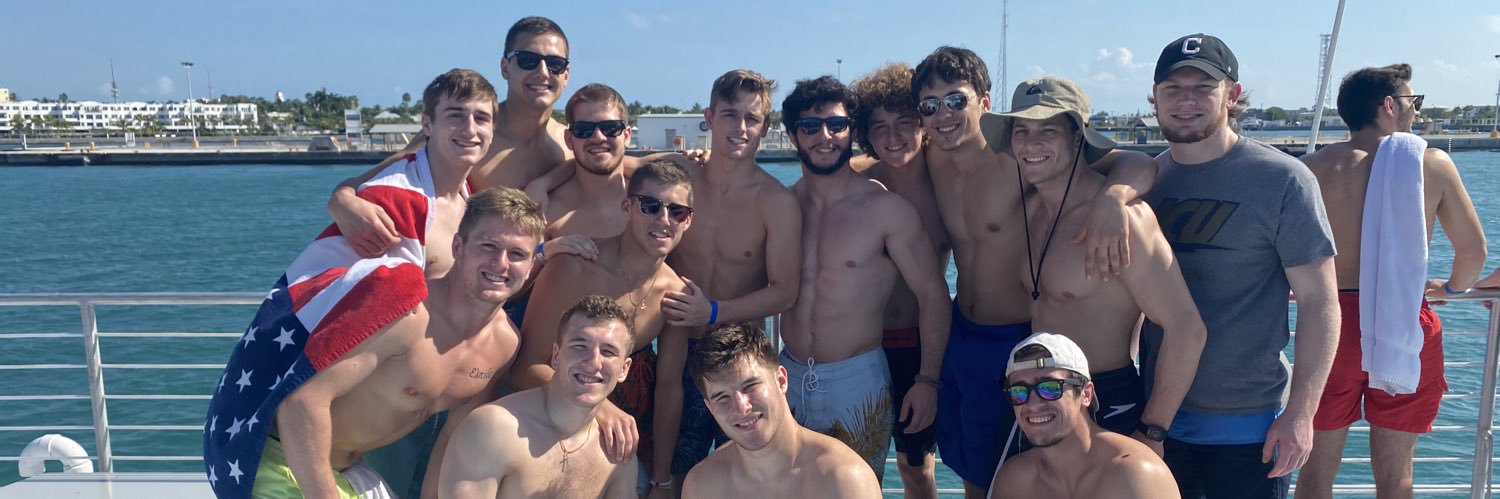 LukeReicosky's profile banner image