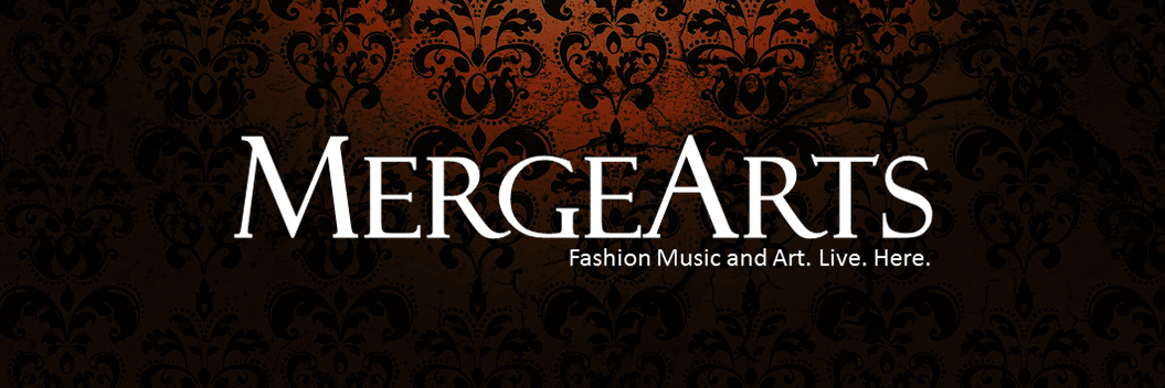 MergeArts banner