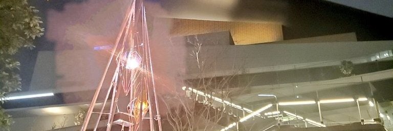 burjanthony's profile banner image