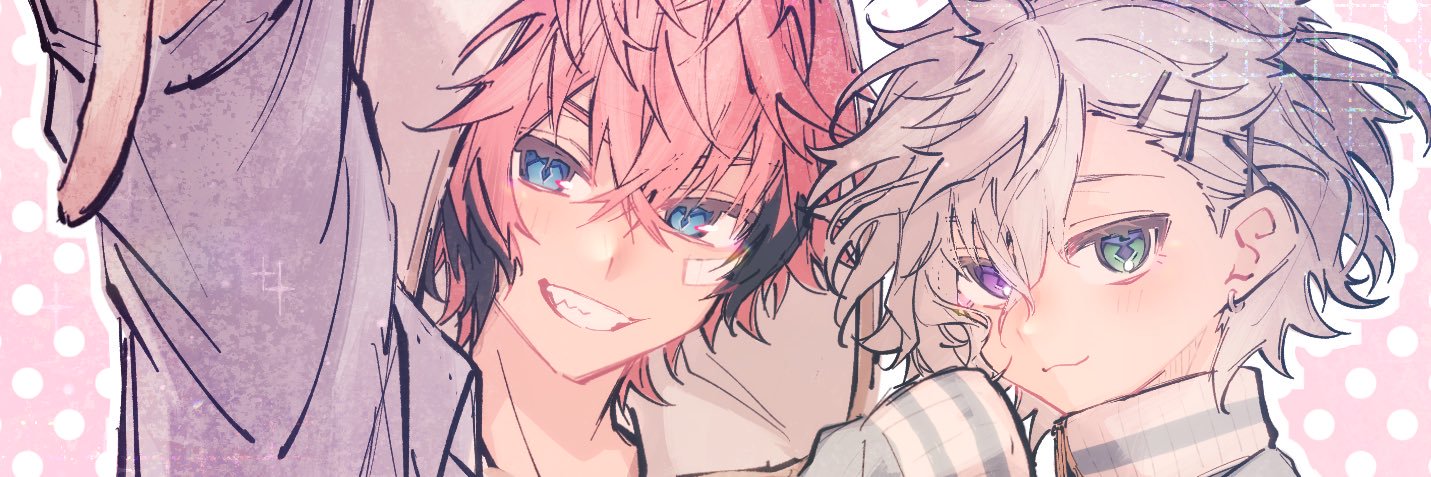 *.縺鍋(モツなべ)🐾 banner