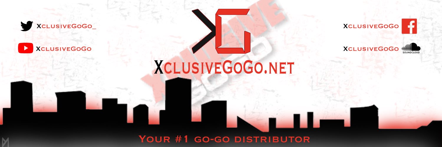 XclusiveGoGo_'s profile banner image