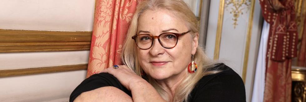 Josiane Balasko Fans banner